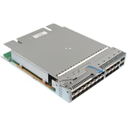 HP Switch Module 5930 24x SFP+ 10GbE 2x QSFP+ 40GbE -JH180A