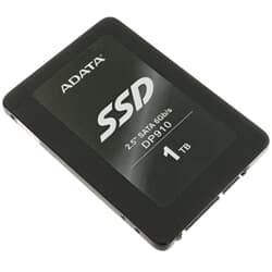 ADATA SATA-SSD DP910 1TB SATA 6G 2,5" - ADP910S7-1TM-DL3