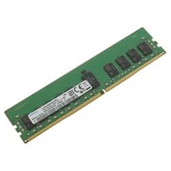 Fujitsu DDR4-RAM 16GB PC4-2666V ECC RDIMM 1R - S26361-F4026-L216 38057619
