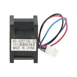 Brocade Switch Lüfter Silkworm 200E- 60-0201106-02 FFB0412VHN