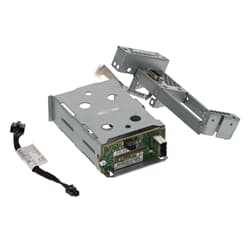 HPE HDD-Cage rear 2x SFF with Serial Port ProLiant DL380 Gen9 SFF 777280-001