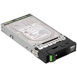 Fujitsu SAS Festplatte 6TB 7,2k SAS 12G LFF ETERNUS CA08226-E165 HUS726060AL5214