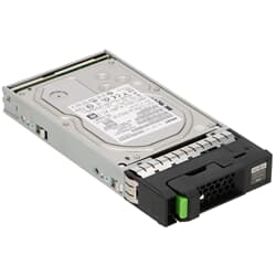 Fujitsu SAS Festplatte 6TB 7,2k SAS 12G LFF Eternus CA07670-E165 HUS726060AL5214