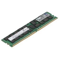 HP DDR4-RAM 64GB PC4-2400T ECC LRDIMM 4R - 809085-391 HMAA8GL7MMR4N-UH