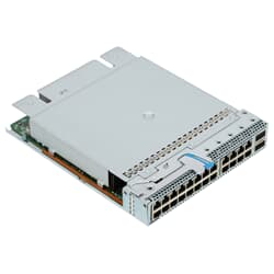HP Switch Module 5930 24x RJ45 10Gbit 2x QSFP+ 40Gbit -JH182A