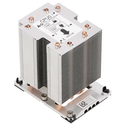 Dell Prozessorkühler CPU 1 Precision 7920 - H75C6