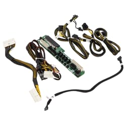 Dell Power Backplane Precision 7920 Tower - 6DM0F