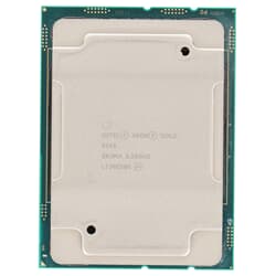 Intel CPU Sockel 3647 12-Core Xeon Gold 6146 3,2GHz 24,75MB - SR3MA