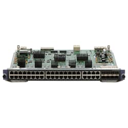 HP FlexNetwork 7500 Module 40x 1GbE 8x SFP 1GbE - JD228B LSQ1GV40PSC0