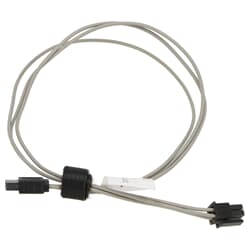 Fujitsu SATA-Kabel 1x SATA 1x 4pin 39,5cm - T26139-Y3986-V302