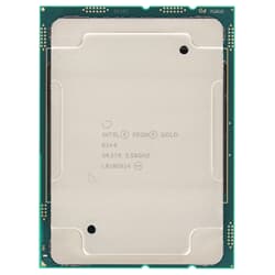 Intel CPU Sockel 3647 8C Xeon Gold 6144 3,5GHz 24,75MB - SR3TR