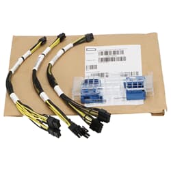 HPE ProLiant DL300 Gen10 Plus GPU 2x8-Pin Cable Kit P39100-B21 NEU