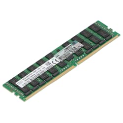 HPE DDR4-RAM 64GB PC4-2400T ECC LRDIMM 4R 809085-091 805358-B21 HMAA8GL7AMR4N-UH