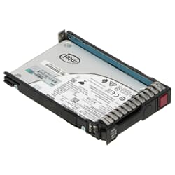 HPE SATA-SSD 480GB SATA 6G SFF RI 878846-001 877746-B21
