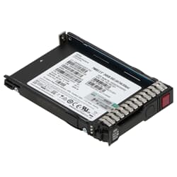 HPE SATA SSD 240GB 6G RI DS SFF PM883 P05319-001 P04556-B21 VK000240GWSRQ