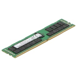 Fujitsu DDR4 RAM 64GB PC4-2666V ECC RDIMM 4R M393A8K40B22-CWD S26361-F4026-L364