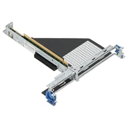 HPE Riser Board 1x PCI-E x16 1x PCI-E x8 ProLiant DL325 Gen10 P06514-001