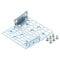 Cisco Rack Mount Bracket Catalyst 3750X - C3KX-RACK-KIT-19= 700-29656-01