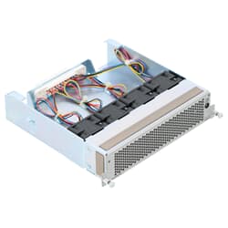 Cisco Switch Chassis Fan Nexus 3048TP Back to Front - N3K-C3048-FAN=