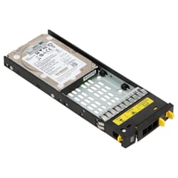 HPE SAS Festplatte 1,8TB 10k SAS 6G SFF 3PAR 840460-001 K2P94B STHB1800S5xeN010