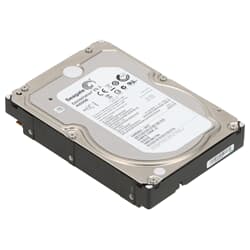 Fujitsu SAS-Festplatte 4TB 7,2k SAS 6G 3,5" CA05954-3437 ST4000NM0023