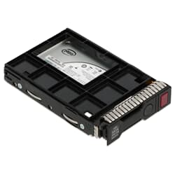 HPE SATA SSD 240GB SATA 6G RI VE PLP LFF 805373-001 804590-B21 VK0240GEYJQ