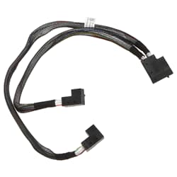 Dell SAS-Kabel Dual SFF-8643 to 2x SFF-8643 for R440 8xSFF - V8KW4