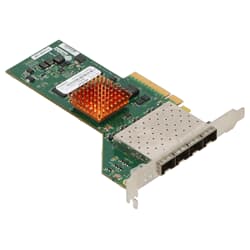 IBM Chelsio Netzwerkadapter T440-CR 4-port SFP+ 10GbE PCI-e - 46M2243