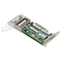 HPE RAID Controller Smart Array P440 8-CH SAS 12G 4GB PCI-E LP 749797-001