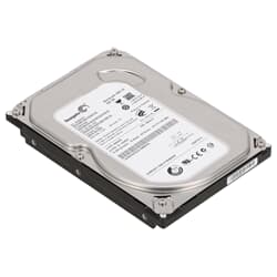 Lenovo SATA Festplatte 500GB 7,2k SATA2 3,5" - 45K0405 45K0410