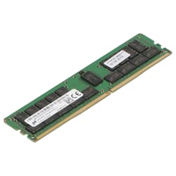 Fujitsu DDR4-RAM 32GB PC4-2666V ECC RDIMM 2R - S26361-F4026-L232 38057621