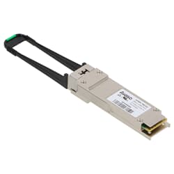 Avago 40GbE QSFP+ iSR4 40G-IB-QDR MPO Transceiver - AFBR-79EIPZ