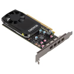 HP Graphics Card Quadro P620 2GB 4x mDP PCI-E - L35095-001
