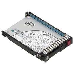 HPE SATA SSD 240GB SATA 6G SFF RI 878844-001 877740-B21 VK000240GWJPD