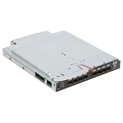 HP SAN Switch Brocade 8/24c FC 8Gbps BladeSystem c-class - AJ821B 489865-002