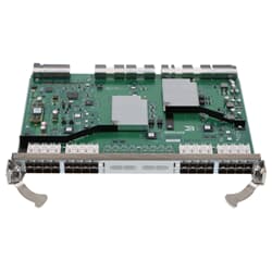 HP SN8000B 16Gbit 32-Port SFP+ Integrated FC Blade - 657740-003 E7Y68B