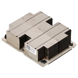 Dell Prozessorkühler CPU 2 86mm PowerEdge M640 - DFWFN