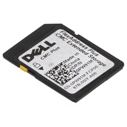 Dell SD Karte CMC Plus FlexAddress Plus ExtendedStorage PE VRTX/M1000e - 0PW91M