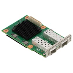 Fujitsu Netzwerkadapter OCP X527-DA2 2x10GB SFP+ - S26361-F3953-L211