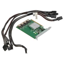 Dell SAS Bridge Expander Card PCI-E R820 - YPNRC
