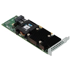 Dell RAID Controller  PERC H730P 8-CH 2GB SAS 12G SATA 6G PCI-E LP - J14DC