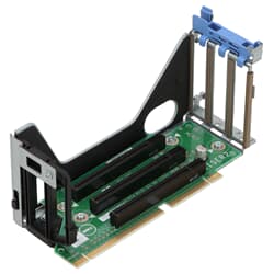 Dell riser board 3x PCI-E x8 Gen3 PE R820 - D13MJ