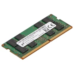 HP DDR4 SO-DIMM 16GB PC4-2666V UDIMM 2R - 932818-673 MTA16ATF2G64HZ-2G6