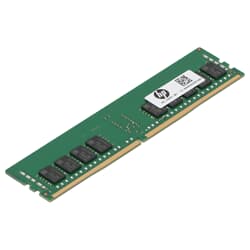 HP DDR4-RAM 16GB PC4-2933Y ECC RDIMM 1R - L15416-501 HMA82GR7CJR4N-WM