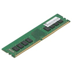 HP DDR4-RAM 16GB PC4-2666V UDIMM 2R - L04430-501 3PL82AA HMA82GU6CJR8N-VK