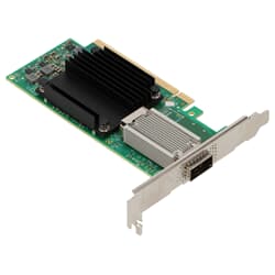 HPE InfiniBand EDR 841QSFP28 1x 100Gb QSFP28 PCIe x16 878578-001 872725-B21