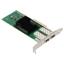 Fujitsu Netzwerkadapter X710-DA2 2-Port 10Gb PCI-E - 38047966 S26361-F3640-L502