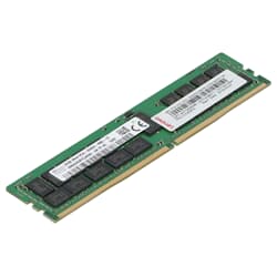 Lenovo DDR4-RAM 32GB PC4-2666V ECC RDIMM 2R 01DE974 7X77A01304 HMA84GR7CJR4N-VK