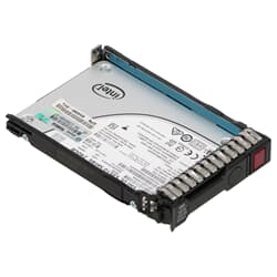 HPE SATA-SSD 240GB SATA 6G SFF RI VE PLP 805363-001 804588-B21