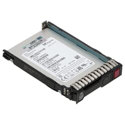 HPE SATA SSD SE4011 960GB SATA 6G RI DS SFF P06572-001 P06196-B21